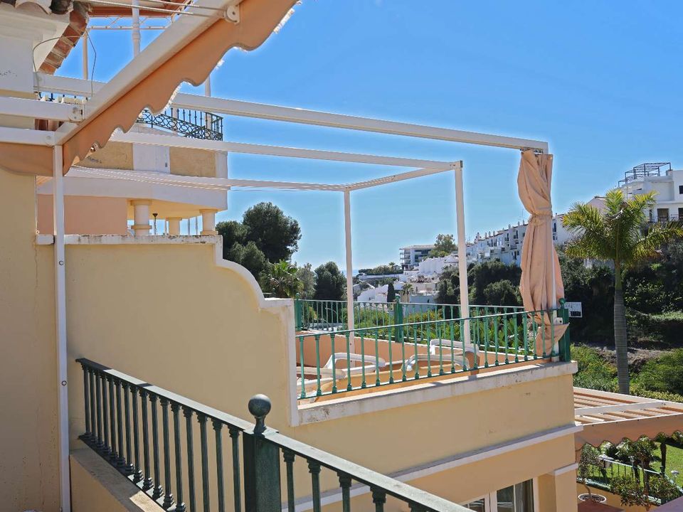 Villa i Nerja, Malaga - foto 5