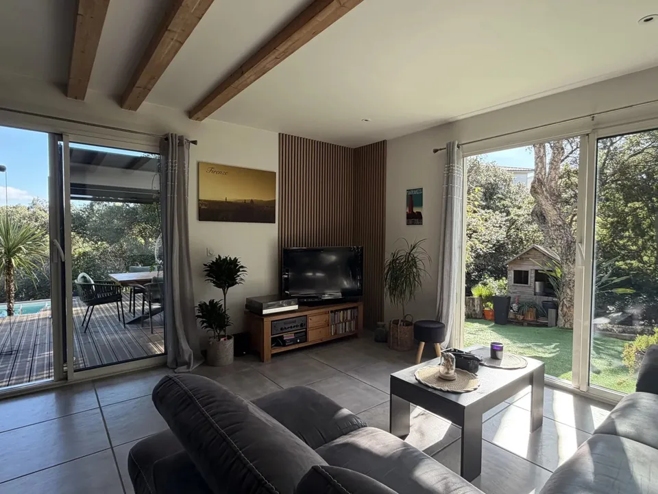 Villa i Saint-Aygulf, Var - foto 3
