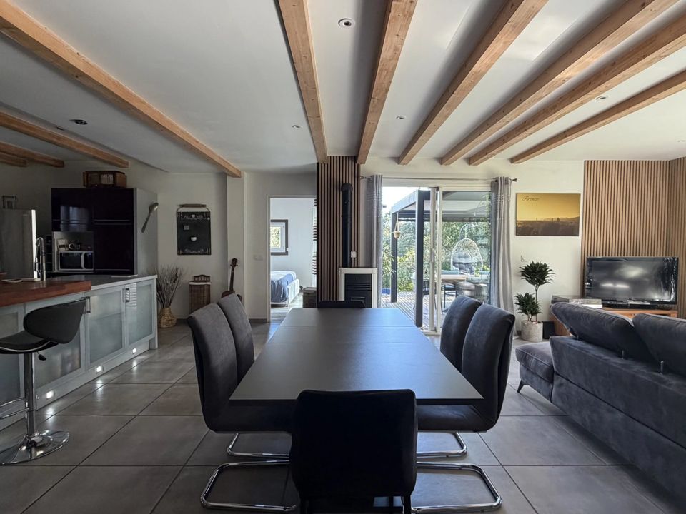 Villa i Saint-Aygulf, Var - foto 4