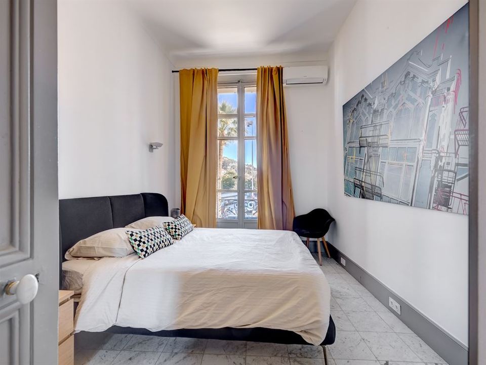 Lejlighed i Cannes, Alpes-Maritimes - foto 4
