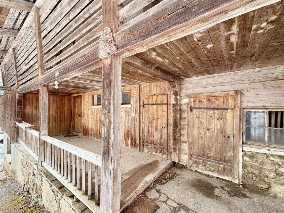 Villa i Le Grand-Bornand, Haute-Savoie - foto 2