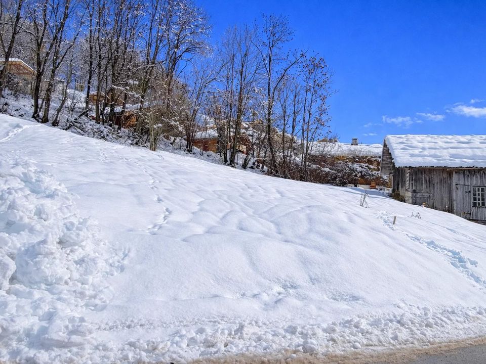 Villa i Le Grand-Bornand, Haute-Savoie - foto 3