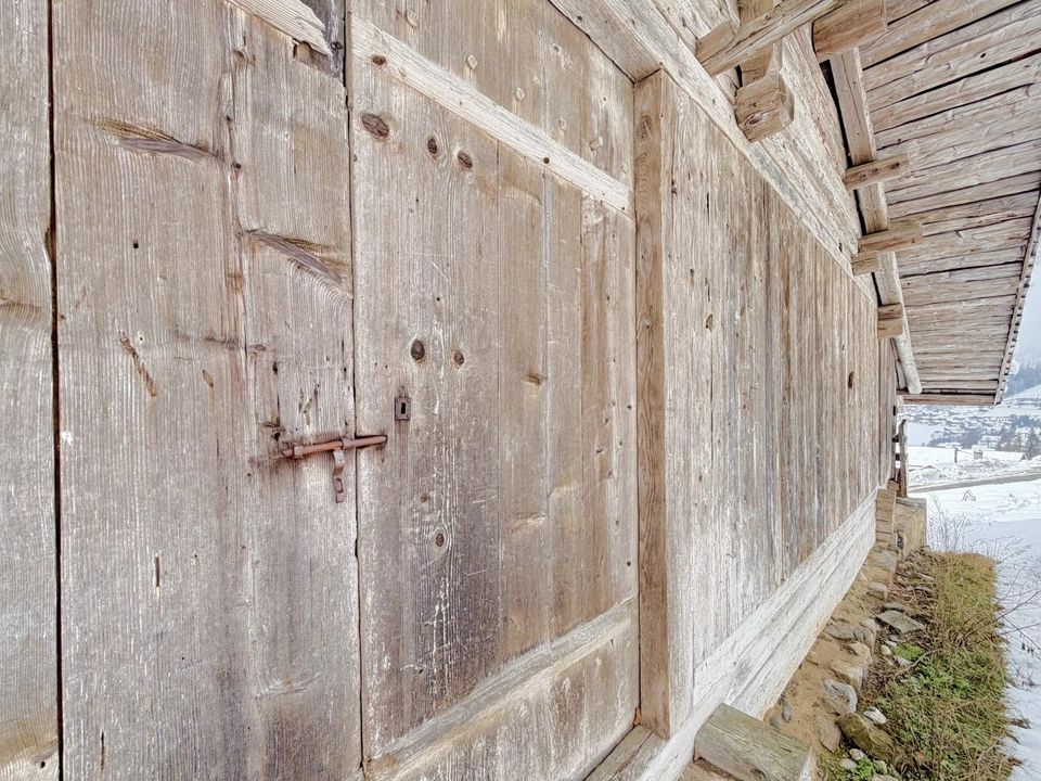 Villa i Le Grand-Bornand, Haute-Savoie - foto 5