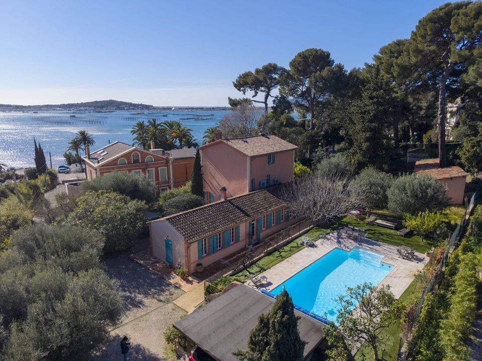 Villa i La Seyne-sur-Mer, Var - foto 2