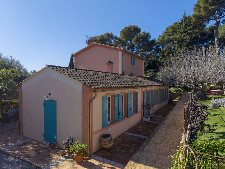 Villa i La Seyne-sur-Mer, Var - foto 3