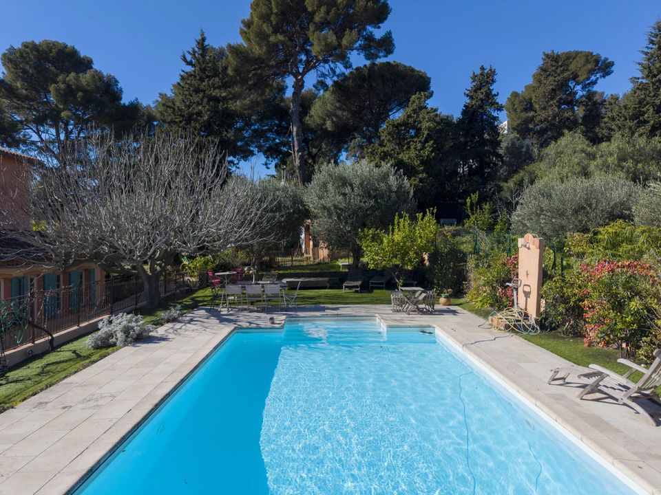 Villa i La Seyne-sur-Mer, Var - foto 4