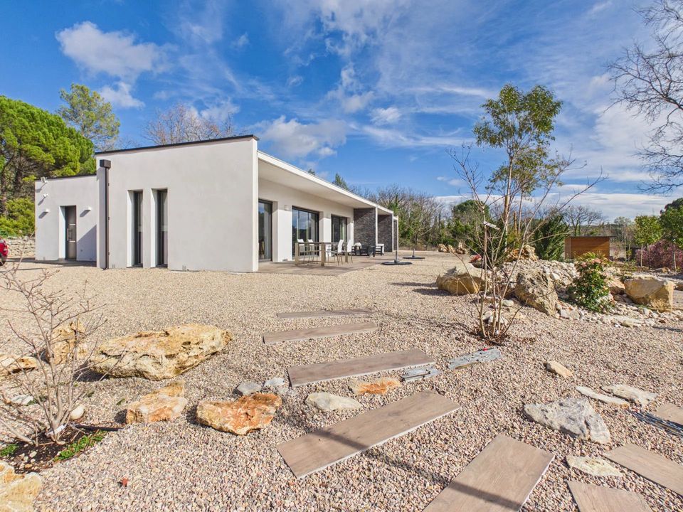 Villa i Fayence, Var - foto 2