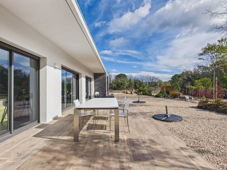 Villa i Fayence, Var - foto 4
