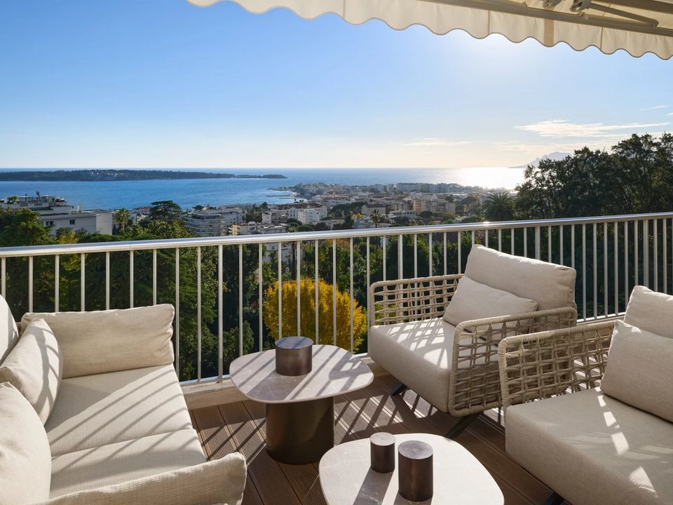 Apartamento en Cannes, Alpes-Maritimes - foto 2