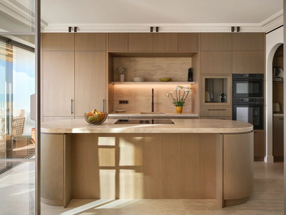 Apartamento en Cannes, Alpes-Maritimes - foto 3
