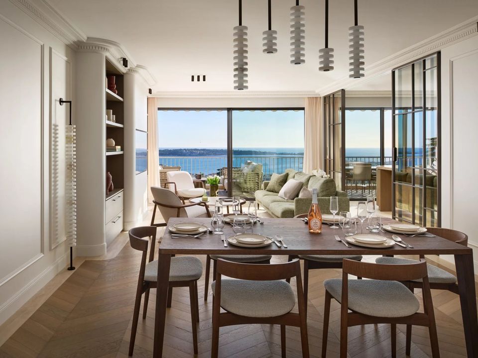 Apartamento en Cannes, Alpes-Maritimes - foto 5