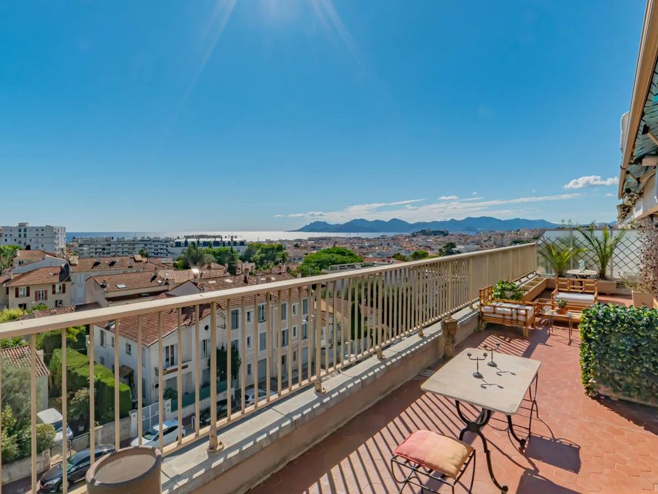 Apartamento en Cannes, Alpes-Maritimes - foto 2