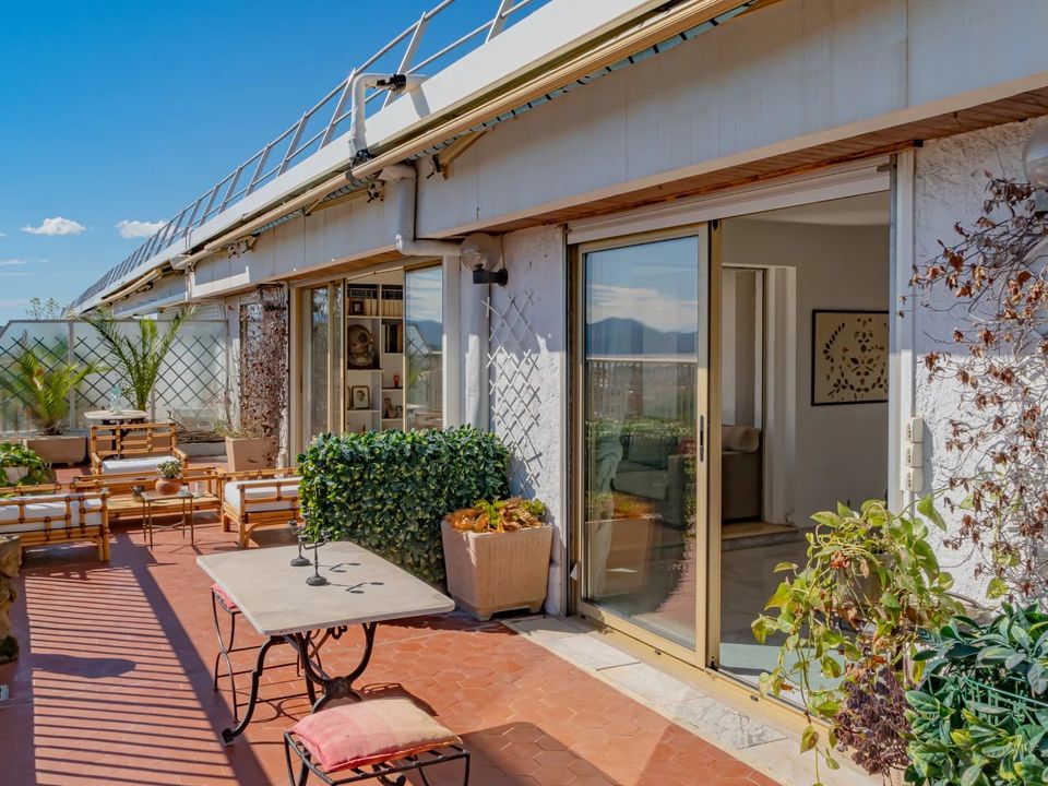Apartamento en Cannes, Alpes-Maritimes - foto 3