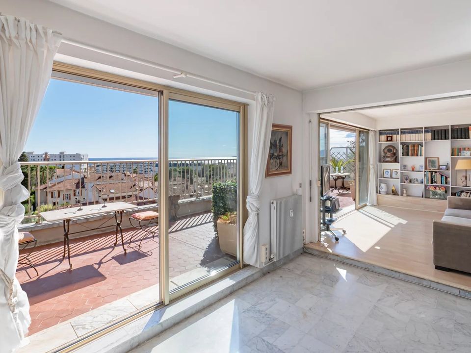 Apartamento en Cannes, Alpes-Maritimes - foto 5