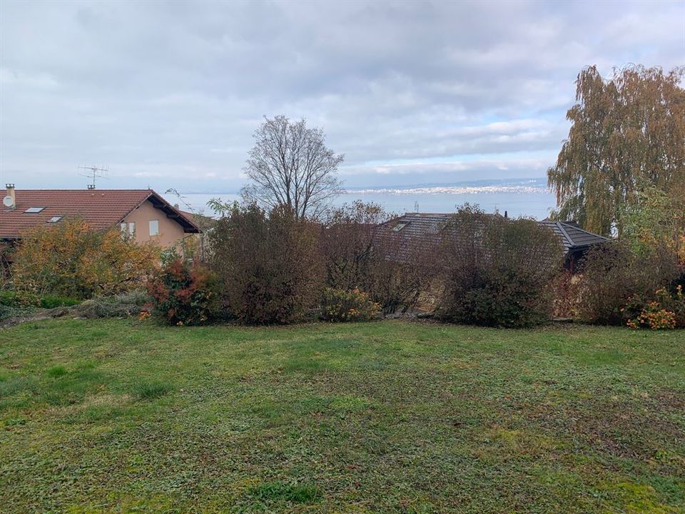 Villa i Neuvecelle, Haute-Savoie - foto 3