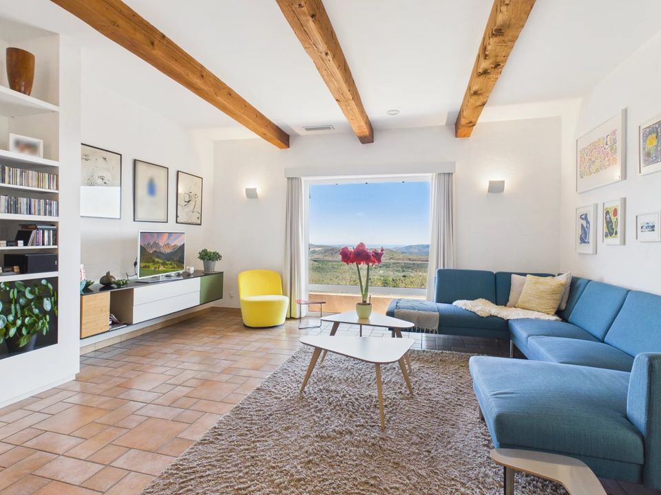 Villa i Mons, Var - foto 3