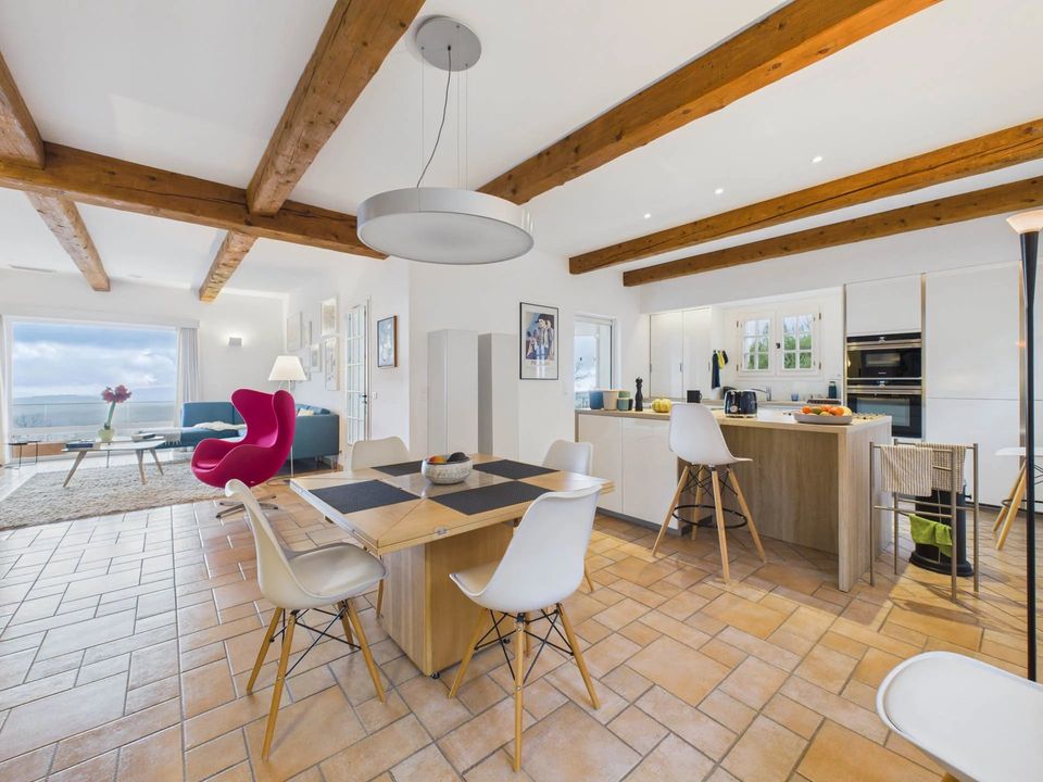 Villa i Mons, Var - foto 4