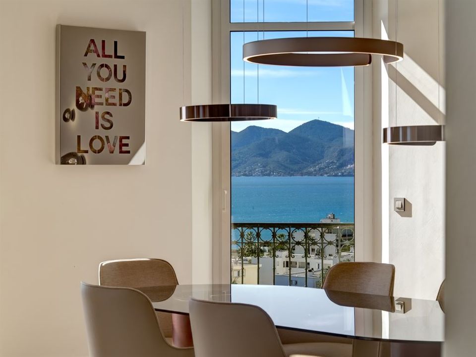 Lejlighed i Cannes, Alpes-Maritimes - foto 2