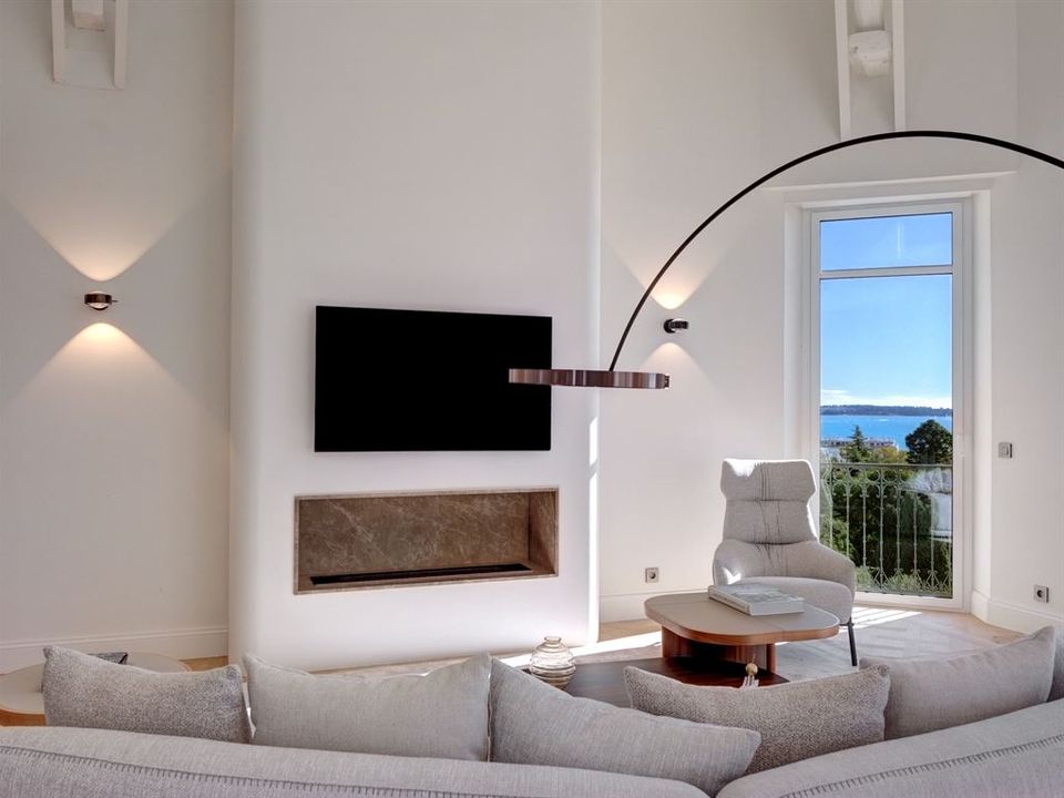 Lejlighed i Cannes, Alpes-Maritimes - foto 3