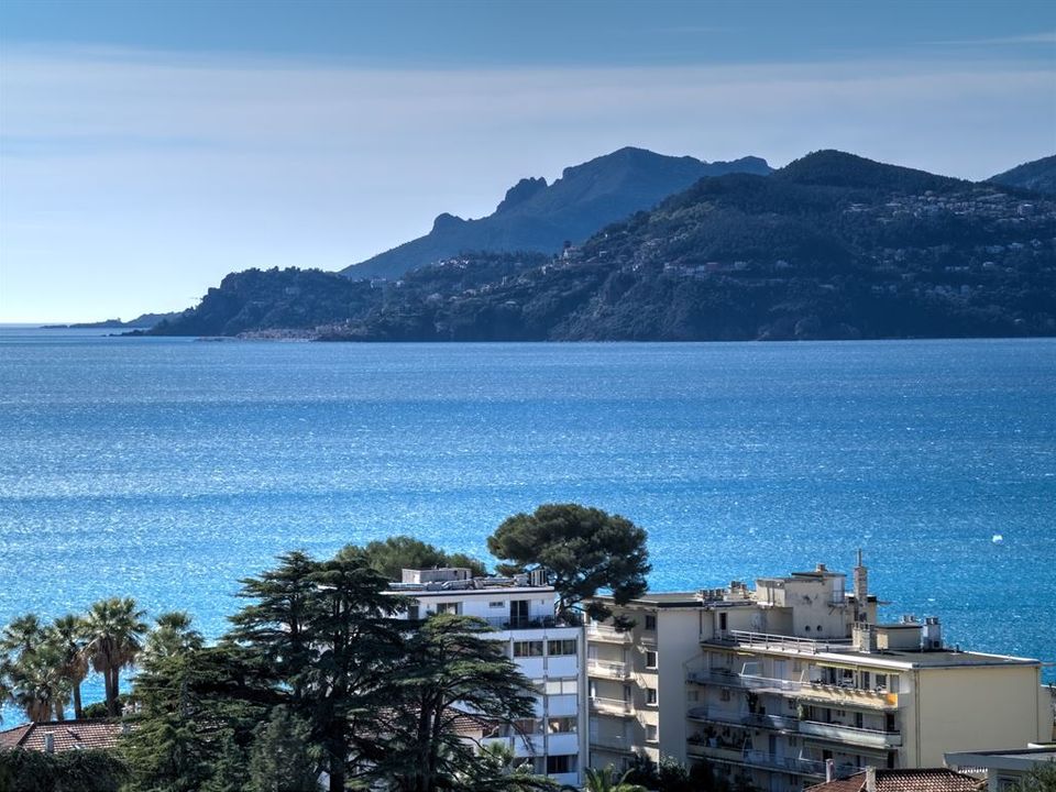 Lejlighed i Cannes, Alpes-Maritimes - foto 4