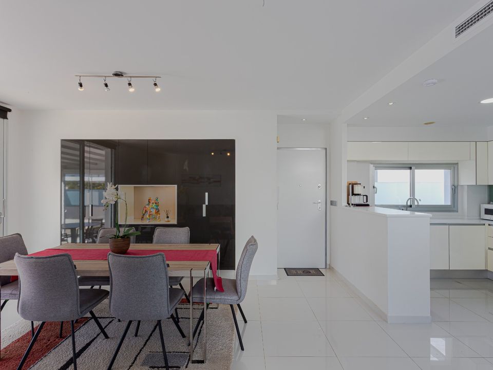 Villa i Cabo Roig, Alicante - bilde 3