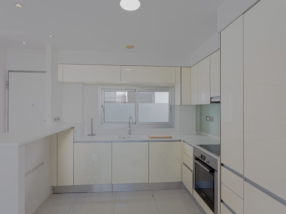 Villa i Cabo Roig, Alicante - bilde 4