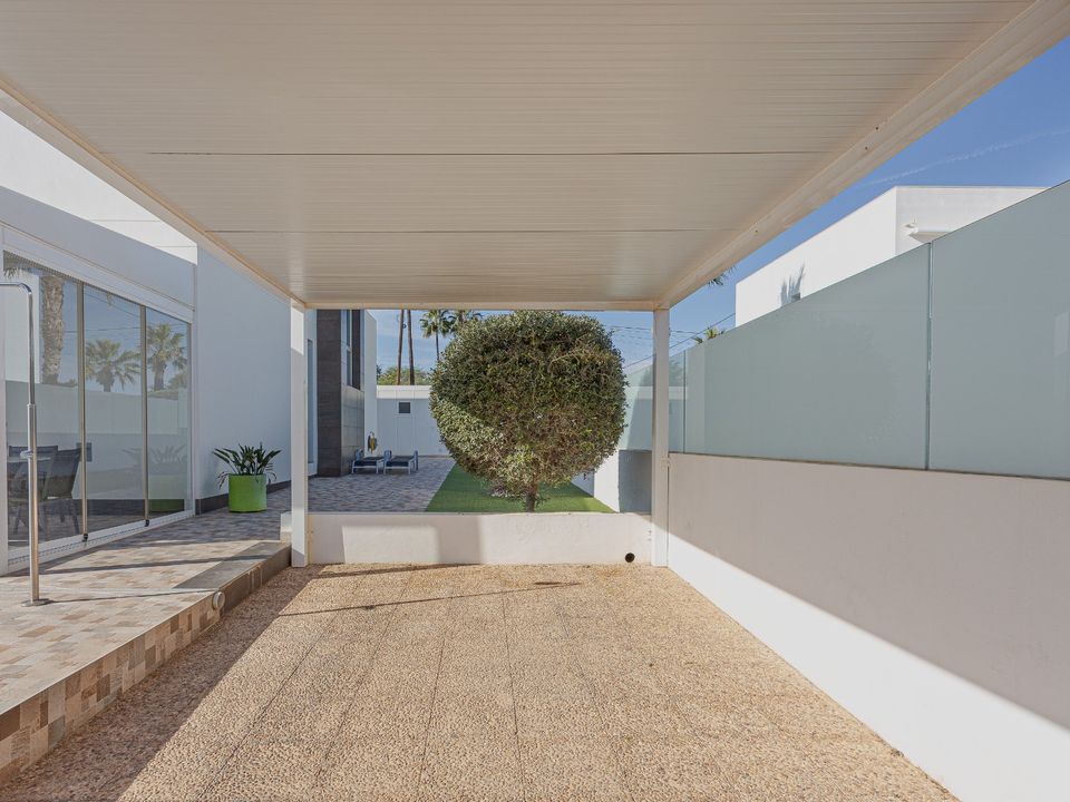 Villa i Cabo Roig, Alicante - bilde 5