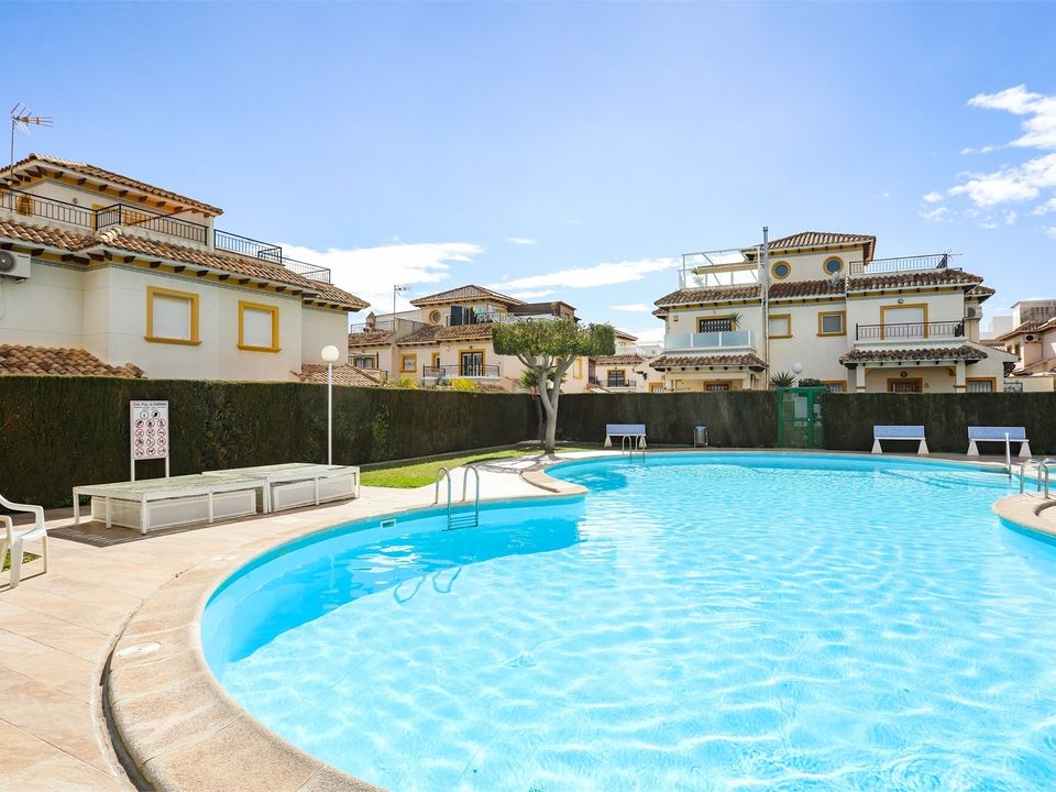 Byhus i Punta Prima, Alicante - foto 4