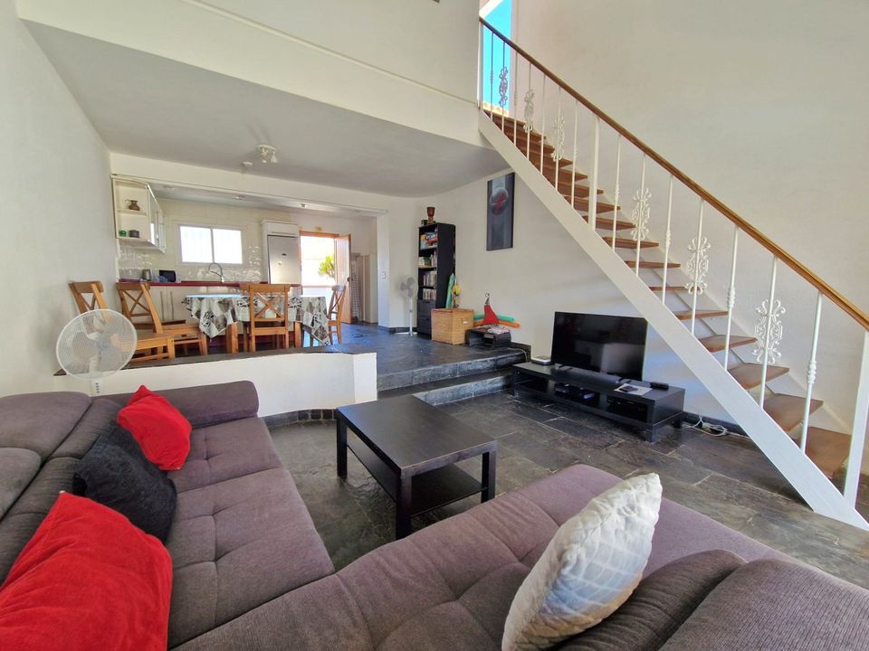 Penthouse i Playa De Los Cristianos, Tenerife - foto 2
