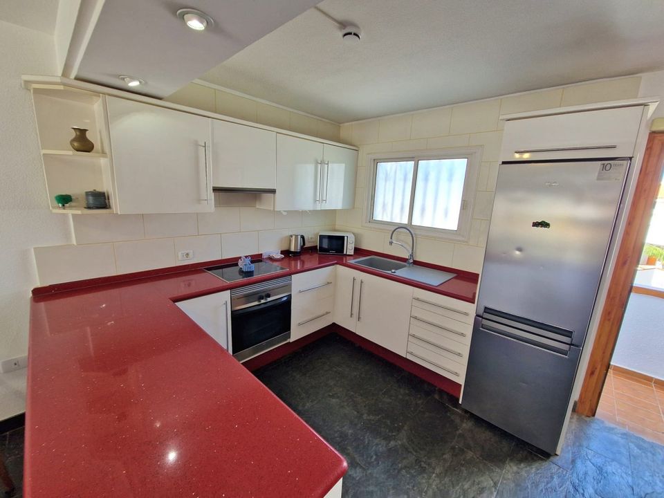 Penthouse i Playa De Los Cristianos, Tenerife - foto 3