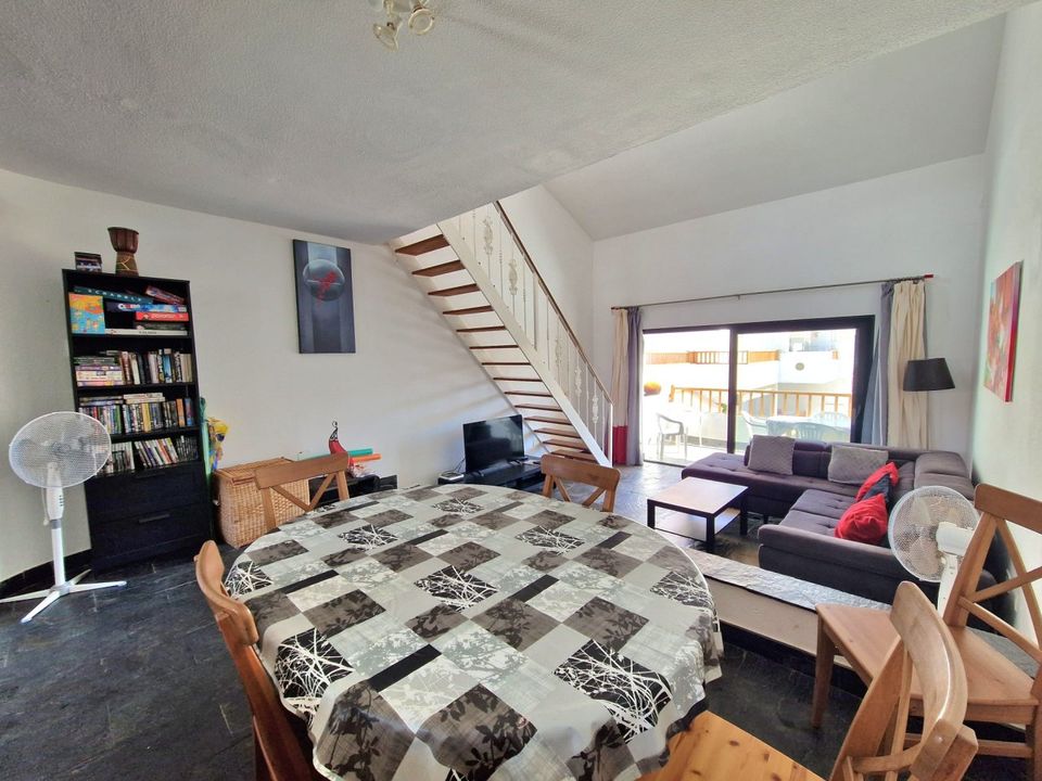 Penthouse i Playa De Los Cristianos, Tenerife - foto 4