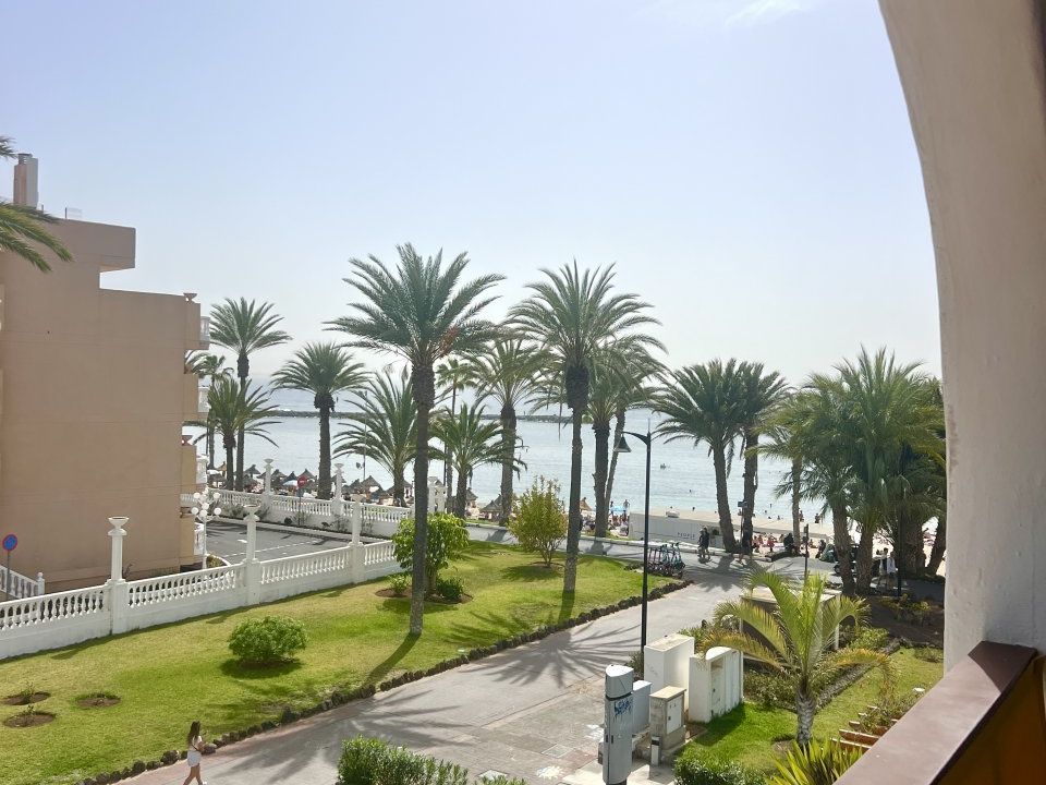Studio i Playa De Las Americas, Tenerife - foto 1