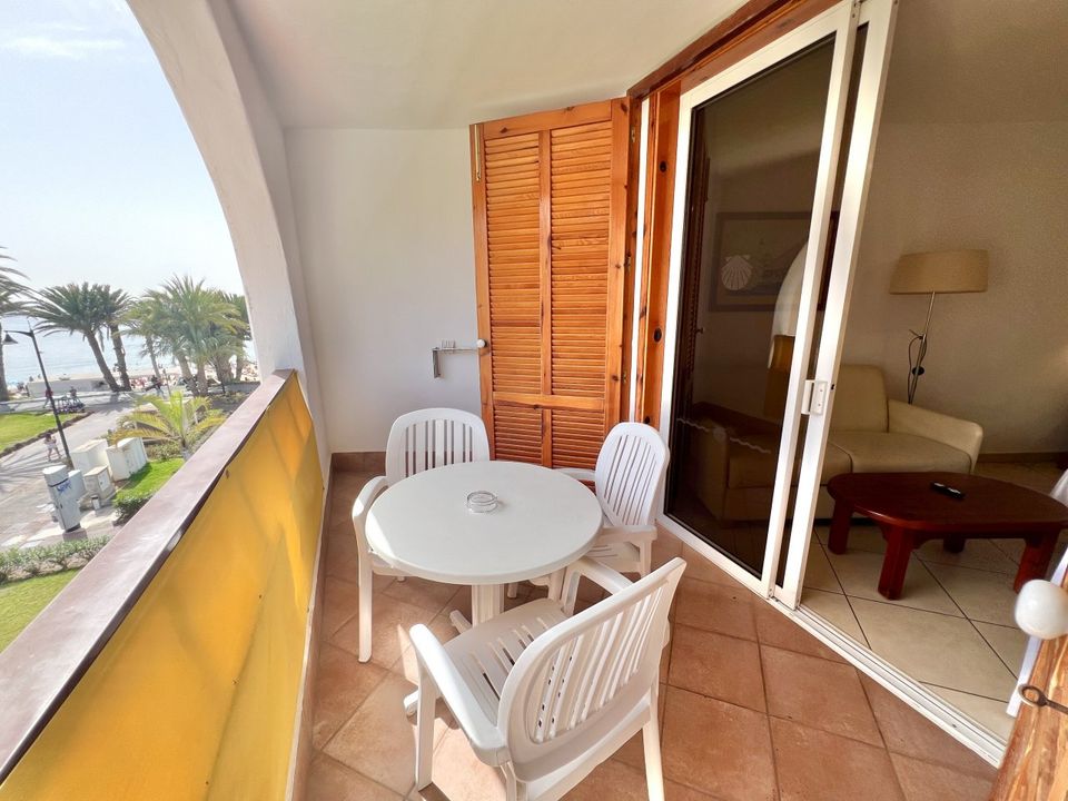 Studio i Playa De Las Americas, Tenerife - foto 2