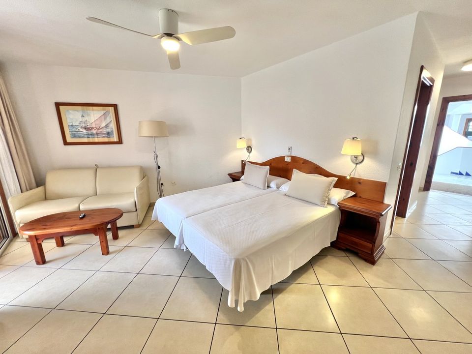 Studio i Playa De Las Americas, Tenerife - foto 3