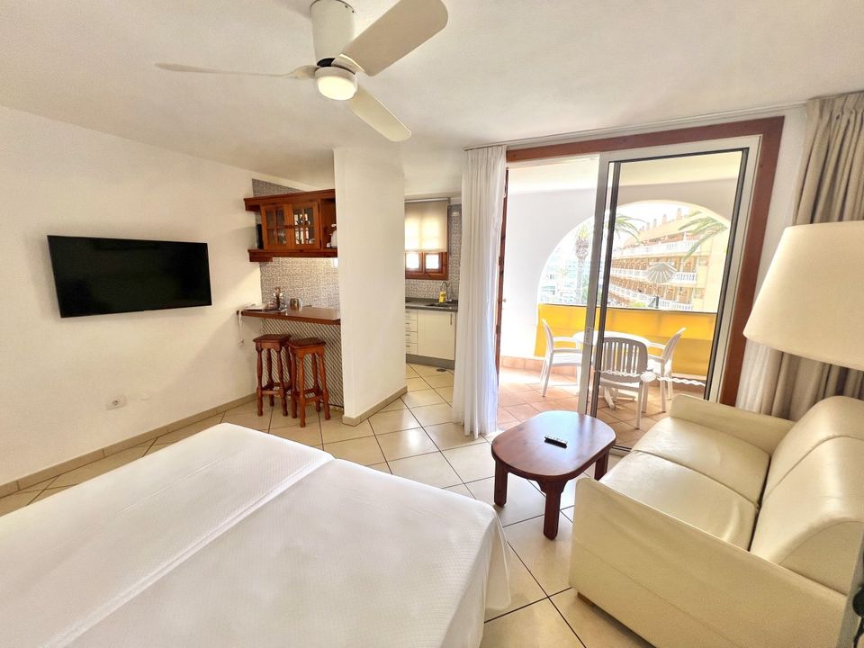 Studio i Playa De Las Americas, Tenerife - foto 4