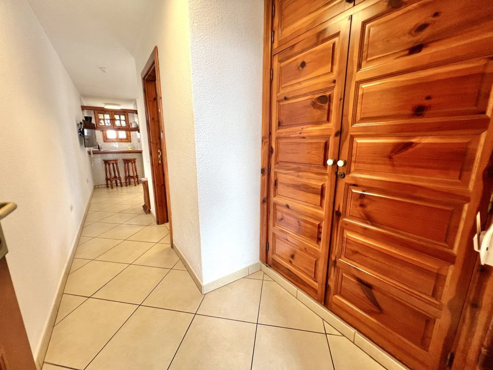 Studio i Playa De Las Americas, Tenerife - foto 5