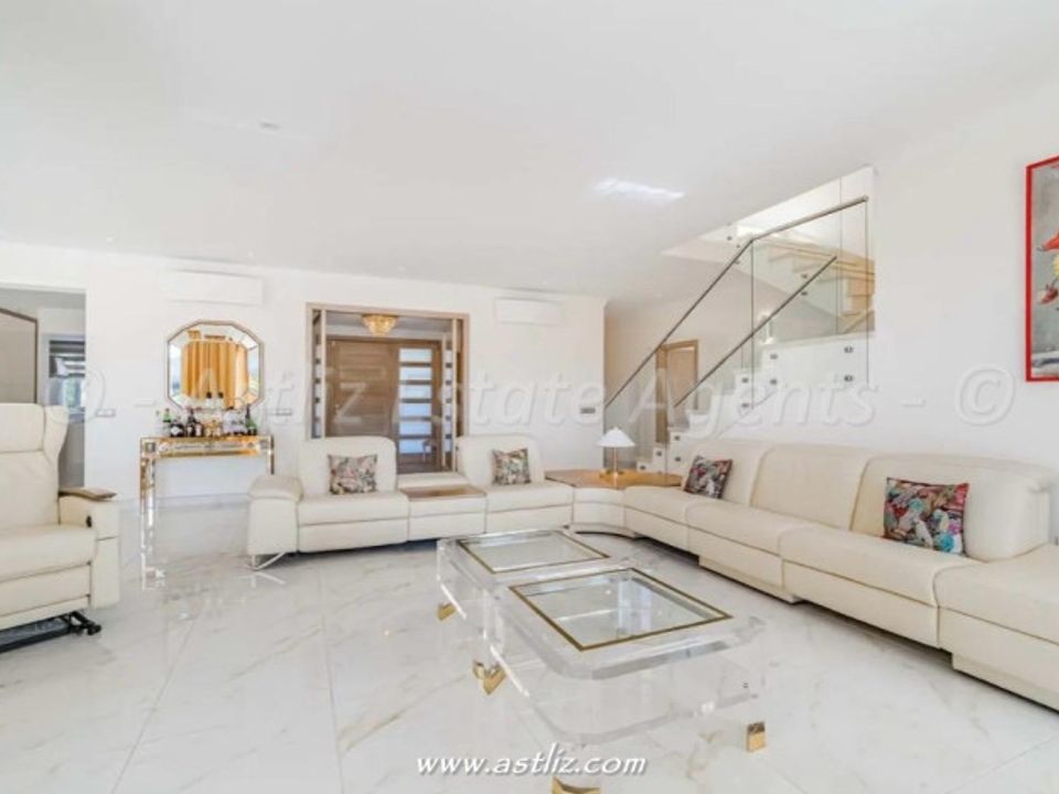 Villa i La Caleta (Adeje), Tenerife - foto 4