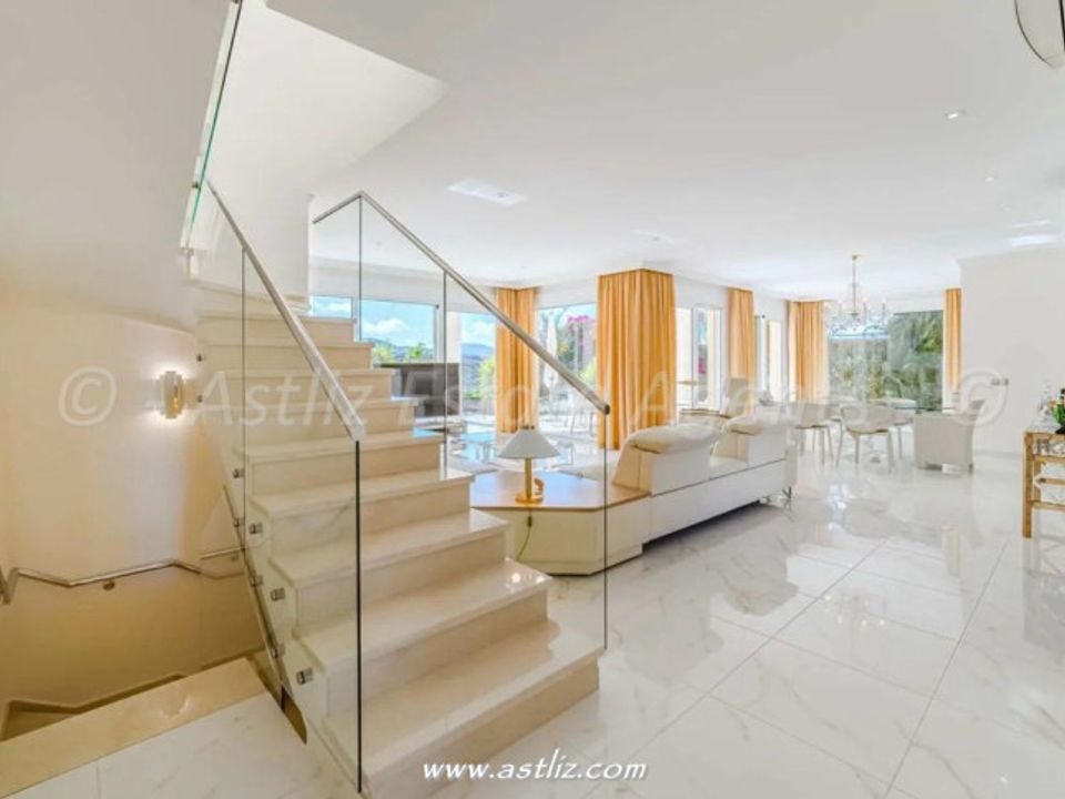 Villa i La Caleta (Adeje), Tenerife - foto 5