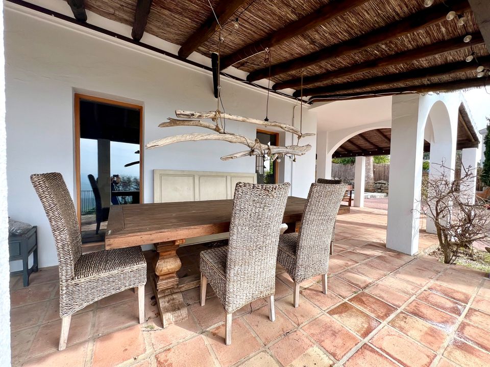 Villa i Alcaucin, Malaga - foto 2