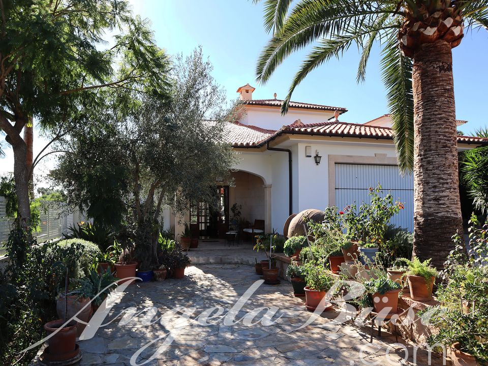 Villa i Cala Murada, Mallorca - foto 2