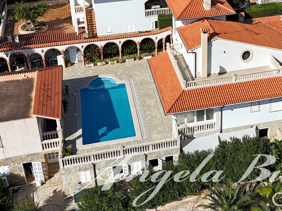 Villa i Cala Murada, Mallorca - foto 3