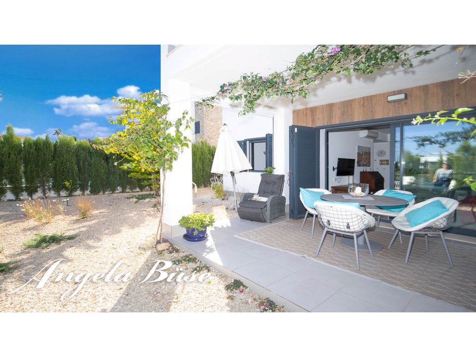 Rækkehus i Cala Murada, Mallorca - foto 2