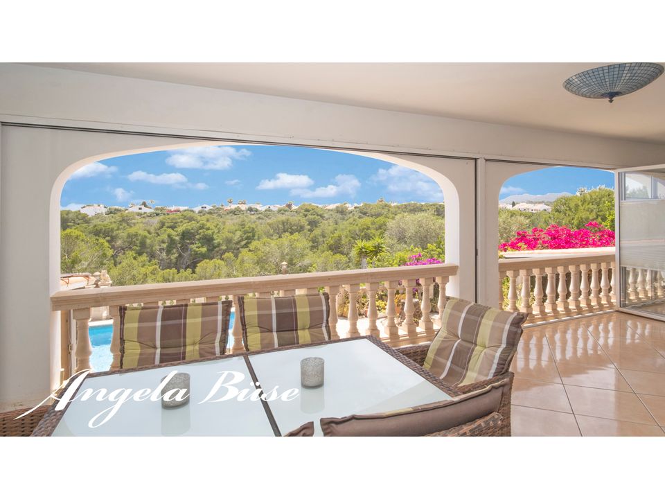 Villa i Cala Murada, Mallorca - foto 4