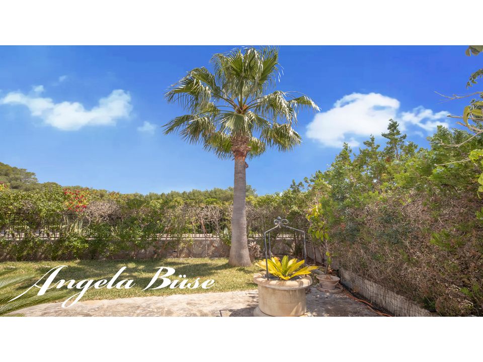 Villa i Cala Murada, Mallorca - foto 2