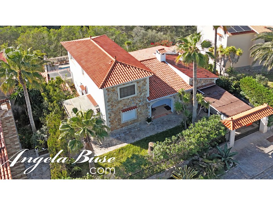 Villa i Cala Murada, Mallorca - foto 3