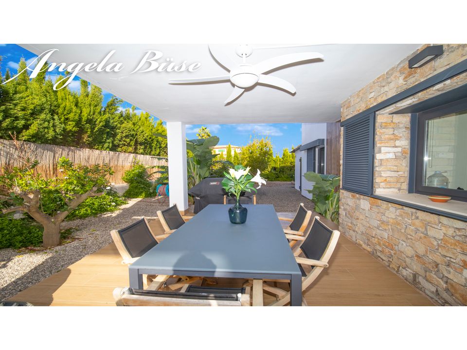 Villa i Cala Murada, Mallorca - foto 2
