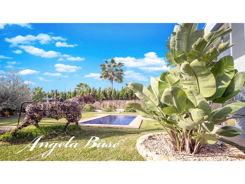 Villa i Cala Murada, Mallorca - foto 4