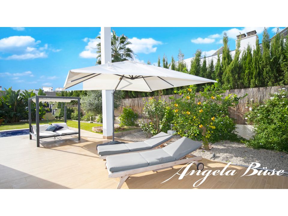 Villa i Cala Murada, Mallorca - foto 3