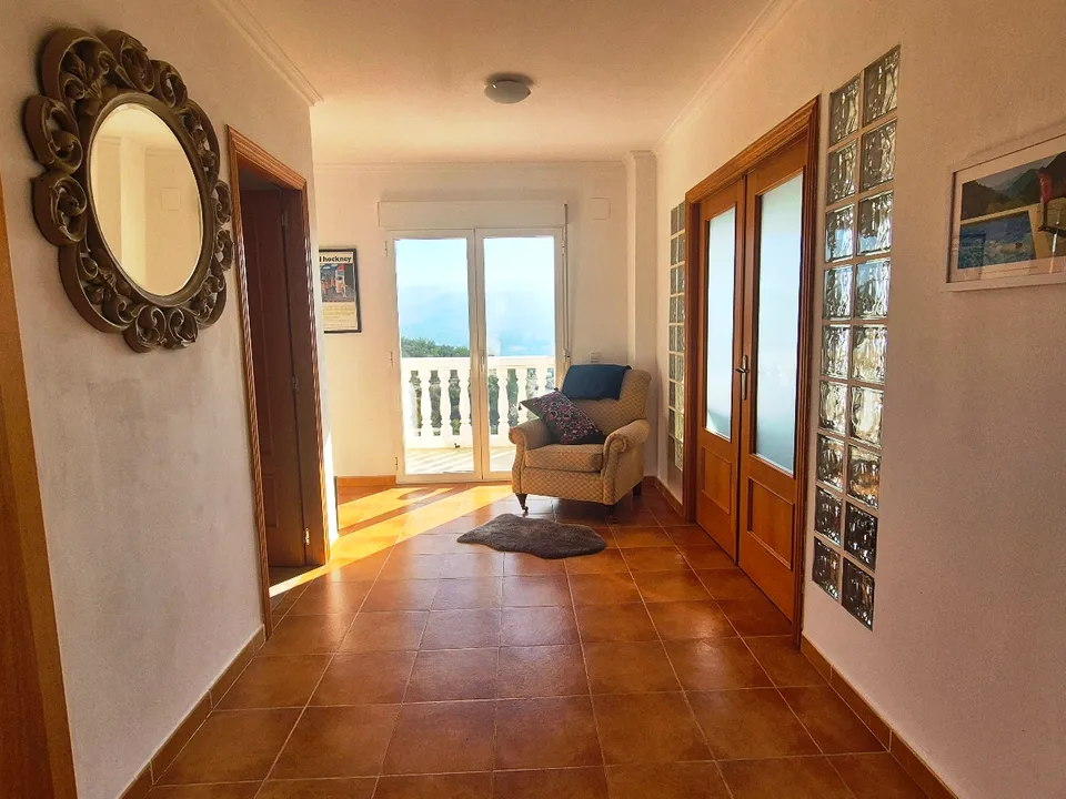 Villa i Beniarres, Alicante - bilde 3