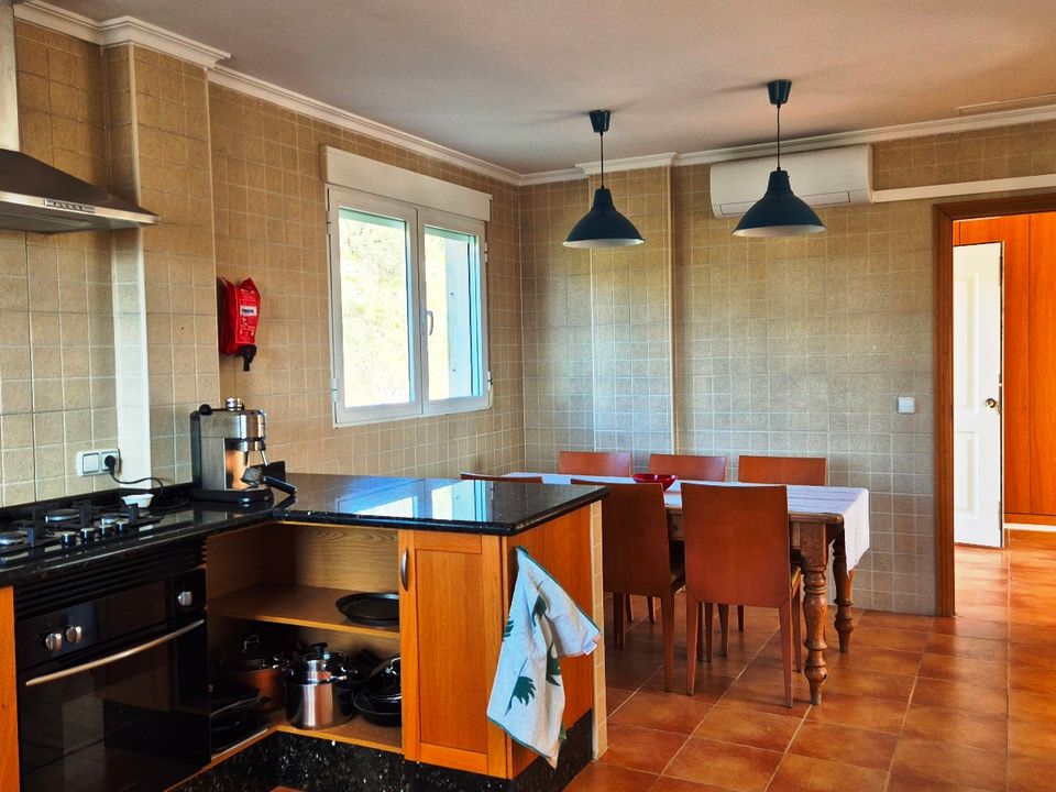 Villa i Beniarres, Alicante - bilde 5